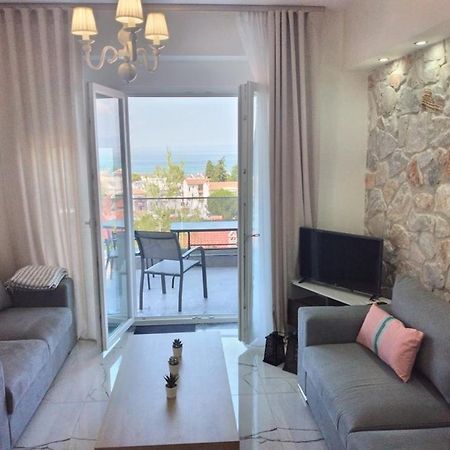 Hanioti View Apartment Εξωτερικό φωτογραφία