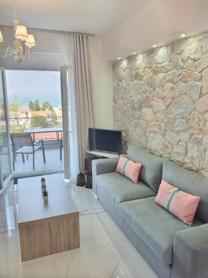 Hanioti View Apartment Εξωτερικό φωτογραφία