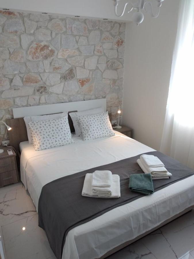 Hanioti View Apartment Εξωτερικό φωτογραφία