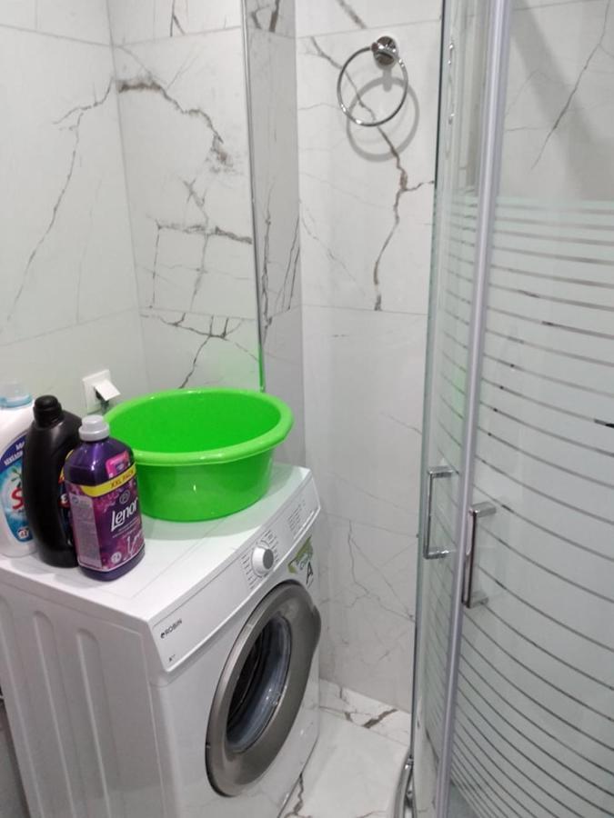 Hanioti View Apartment Εξωτερικό φωτογραφία